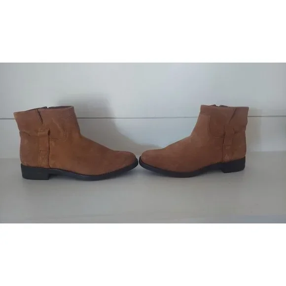 Franco Sarto Malina Boot (Women)/NWOB, Size 9M - Picture 4 of 10